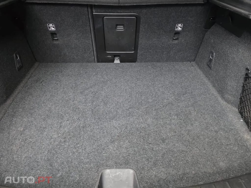 Polestar 2 Standard Range 69 kWh