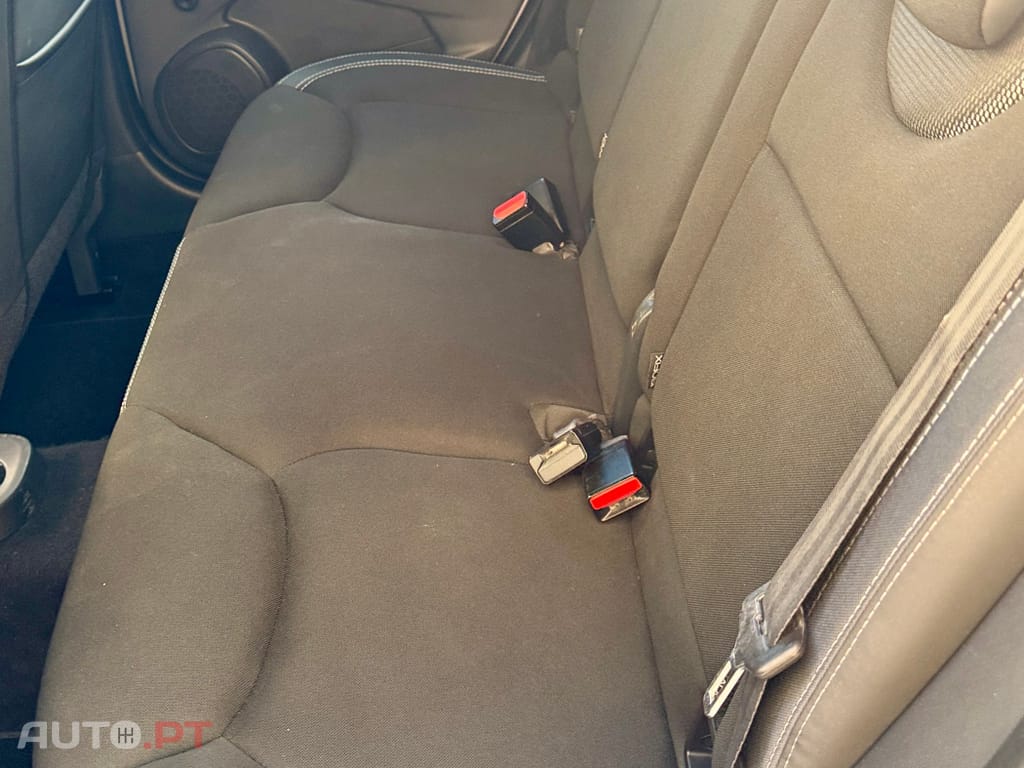 Renault Clio 0.9 TCE Dynamique S