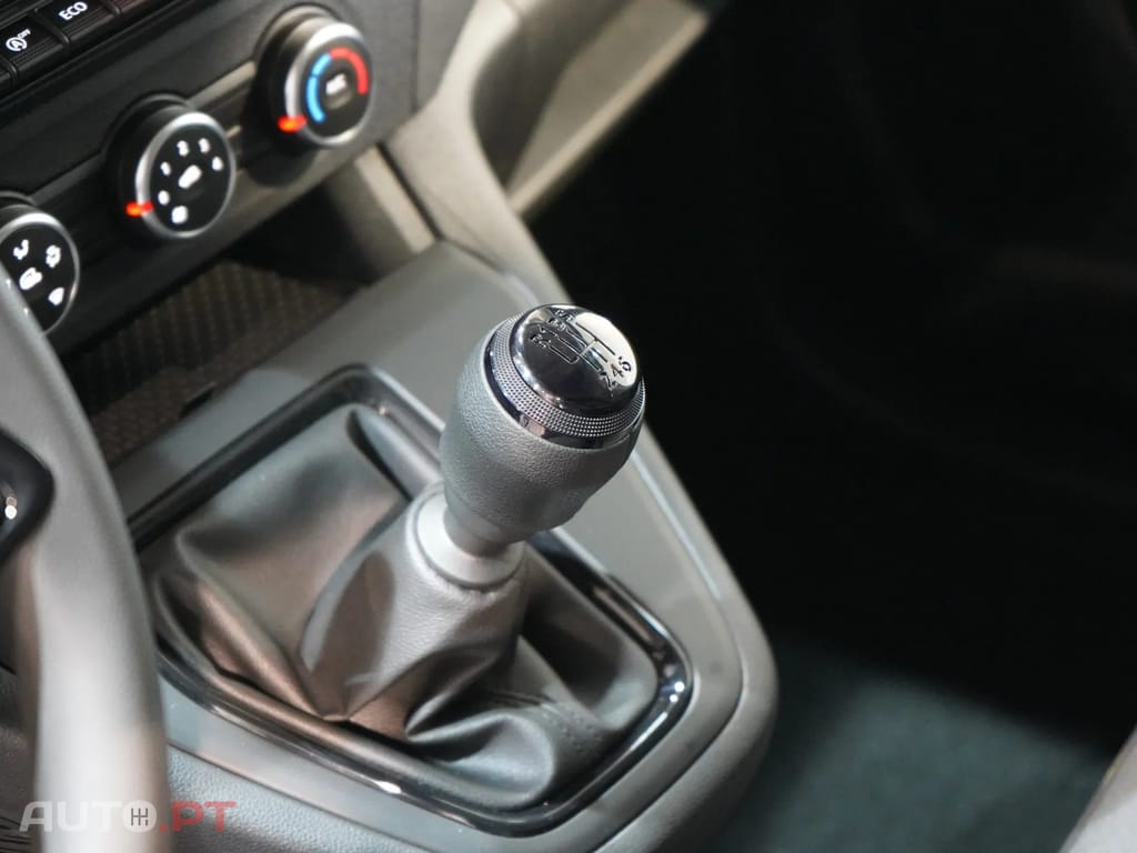 Renault Kangoo 1.5 Blue dCi L1 Advance