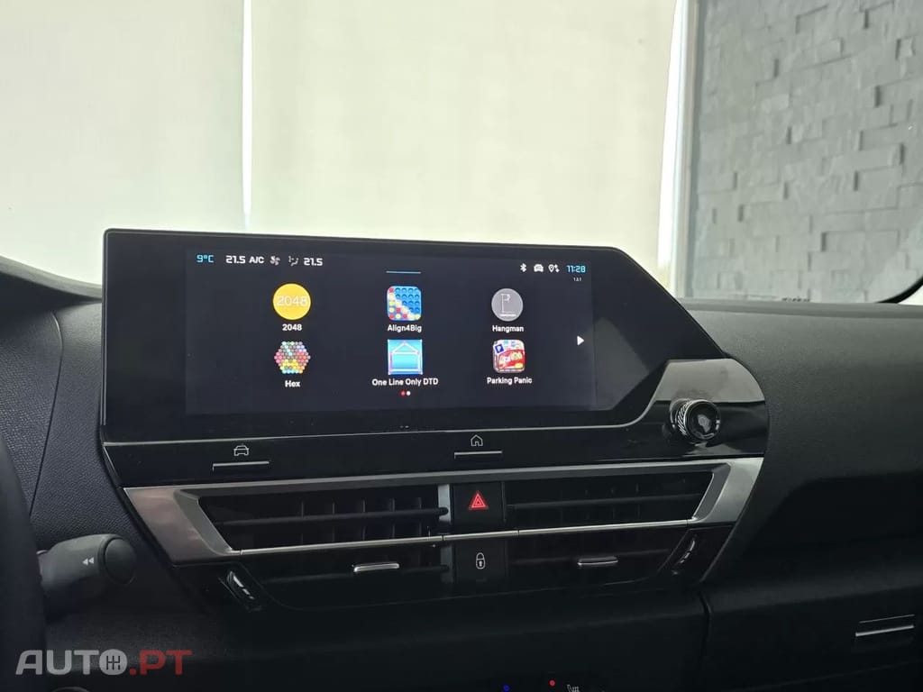 Citroen C4 1.2 PureTech Plus