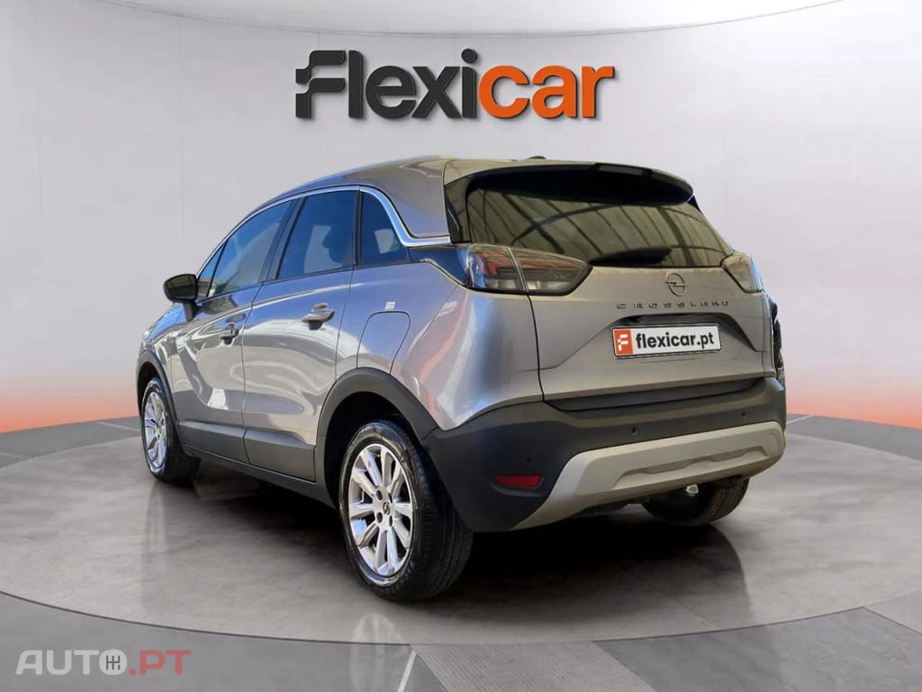 Opel Crossland 1.5 D Business Edition