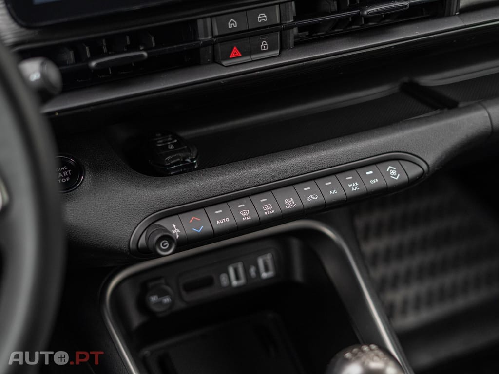 Jeep Avenger 1.2 GSE T3 Altitude