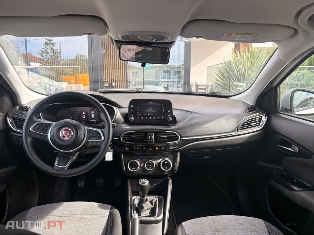 Fiat Tipo 1.0 GSE T3