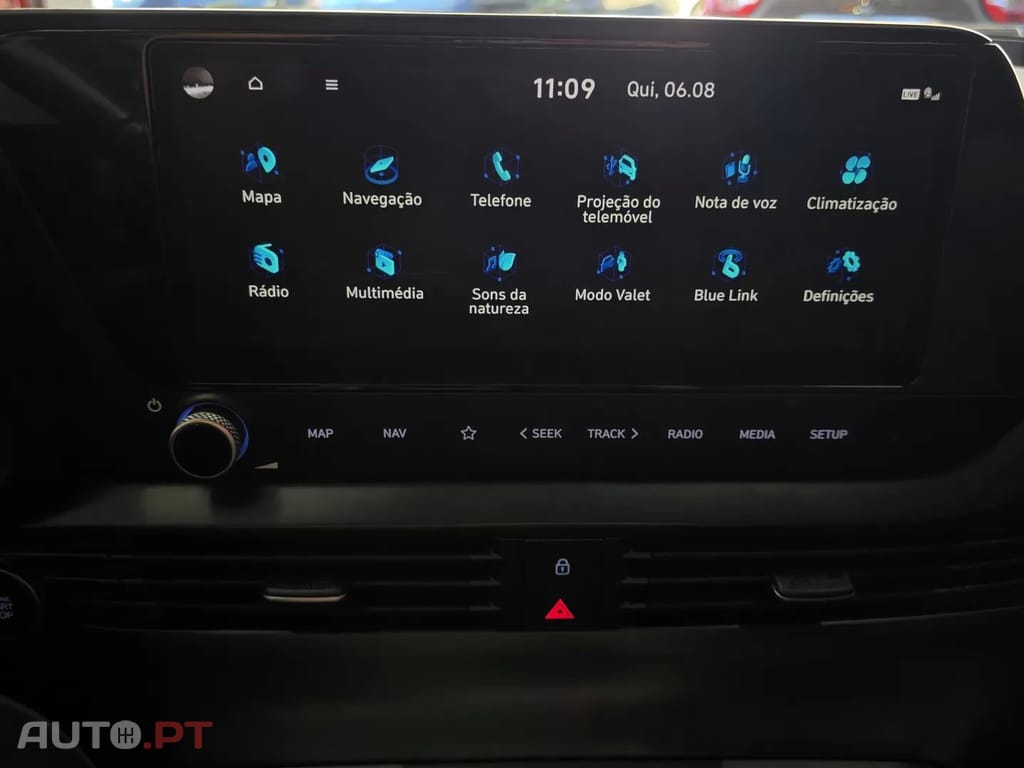 Hyundai Bayon 1.0 T-GDI Premium