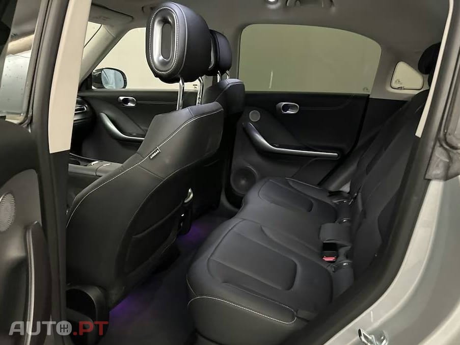 Smart #1 66 kWh Pro+
