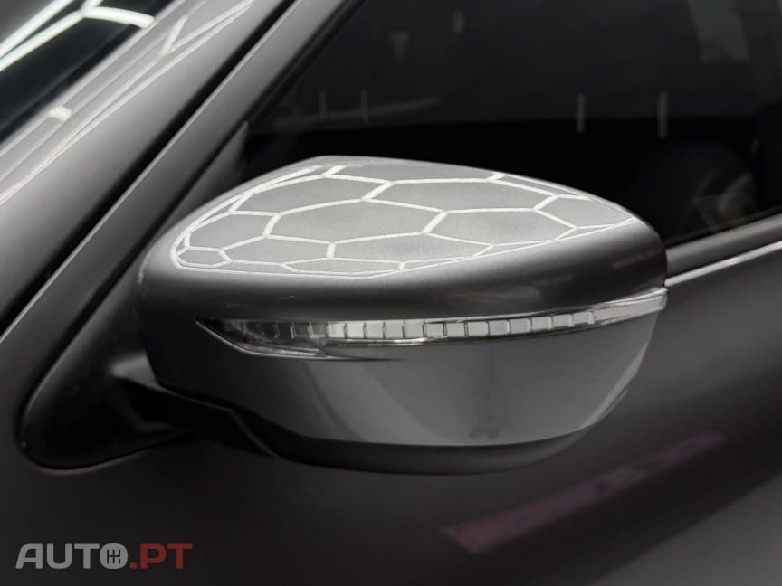 Nissan Juke 1.5 dCi Tekna S