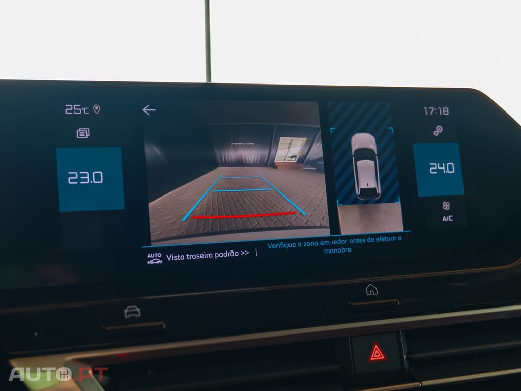 Citroen C4 BlueHDi 110 Stop&Start SHINE