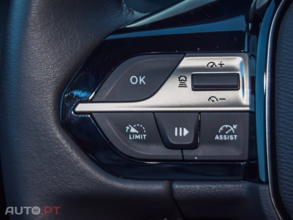 Peugeot 308 1.2 PureTech Allure