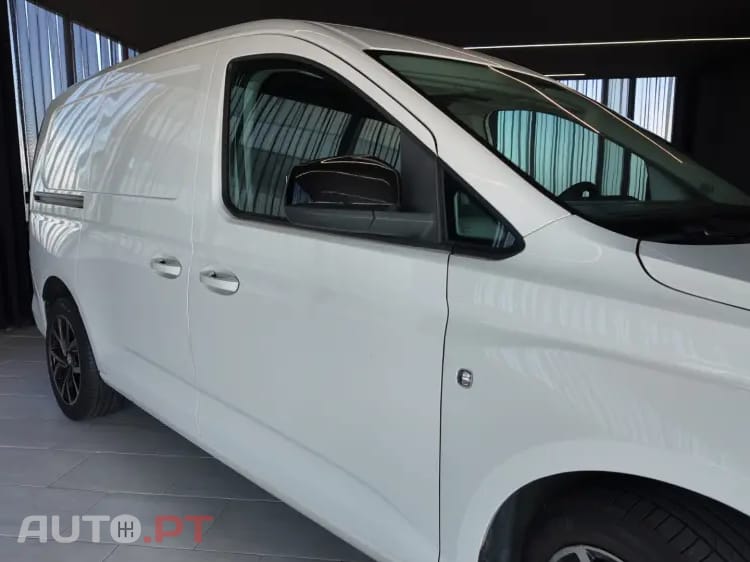 Volkswagen Caddy ND