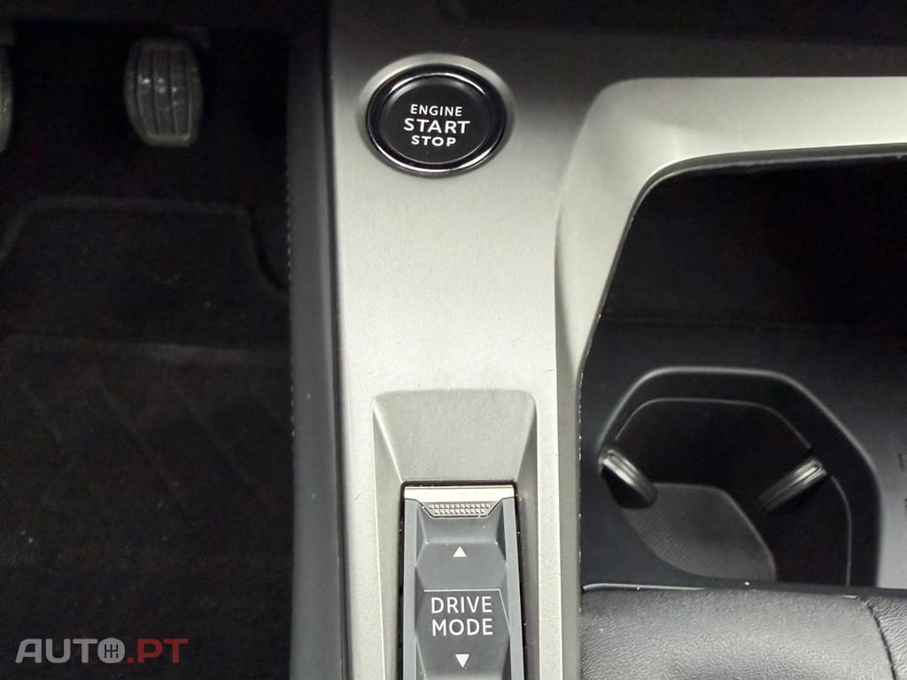 Peugeot 308 1.2 PureTech Allure