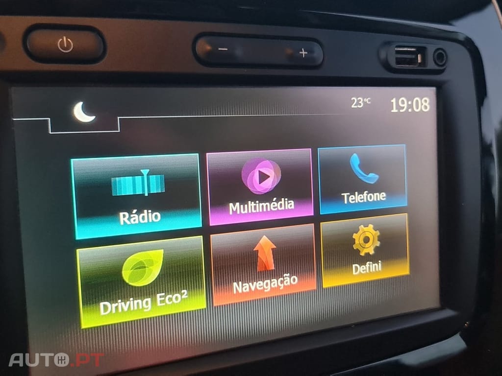 Renault Captur 1.5 dCi Red Edition