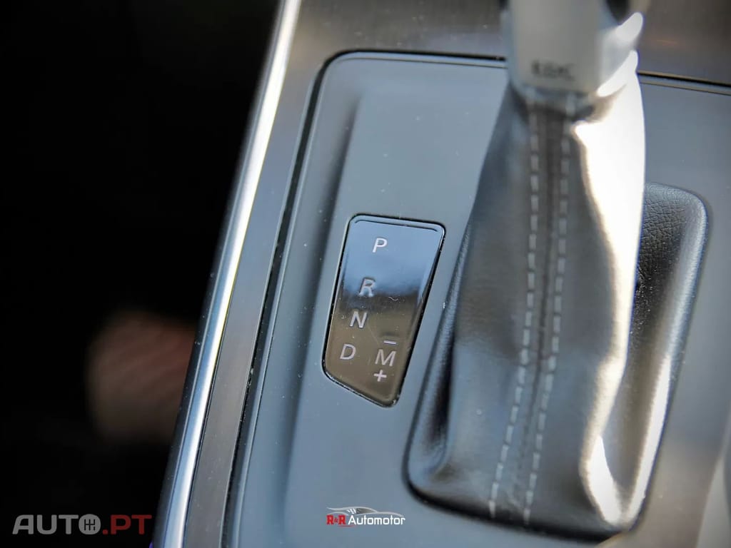 Renault Scénic 1.5 dCi Exclusive SS