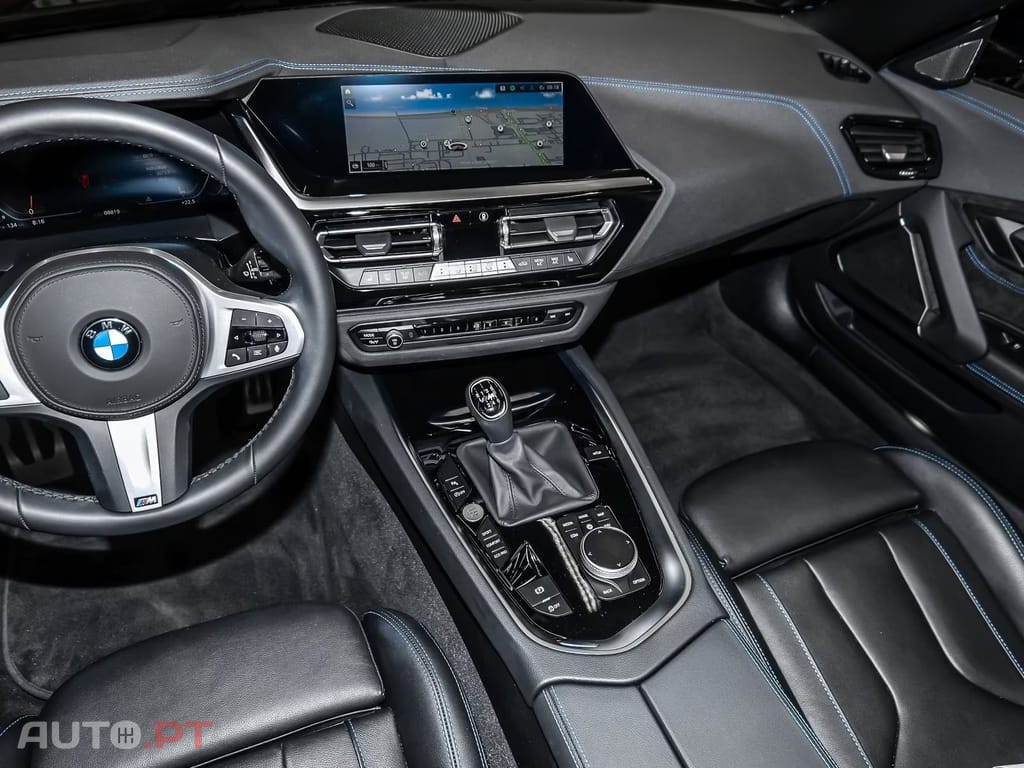 BMW Z4 sDrive20i M Sport