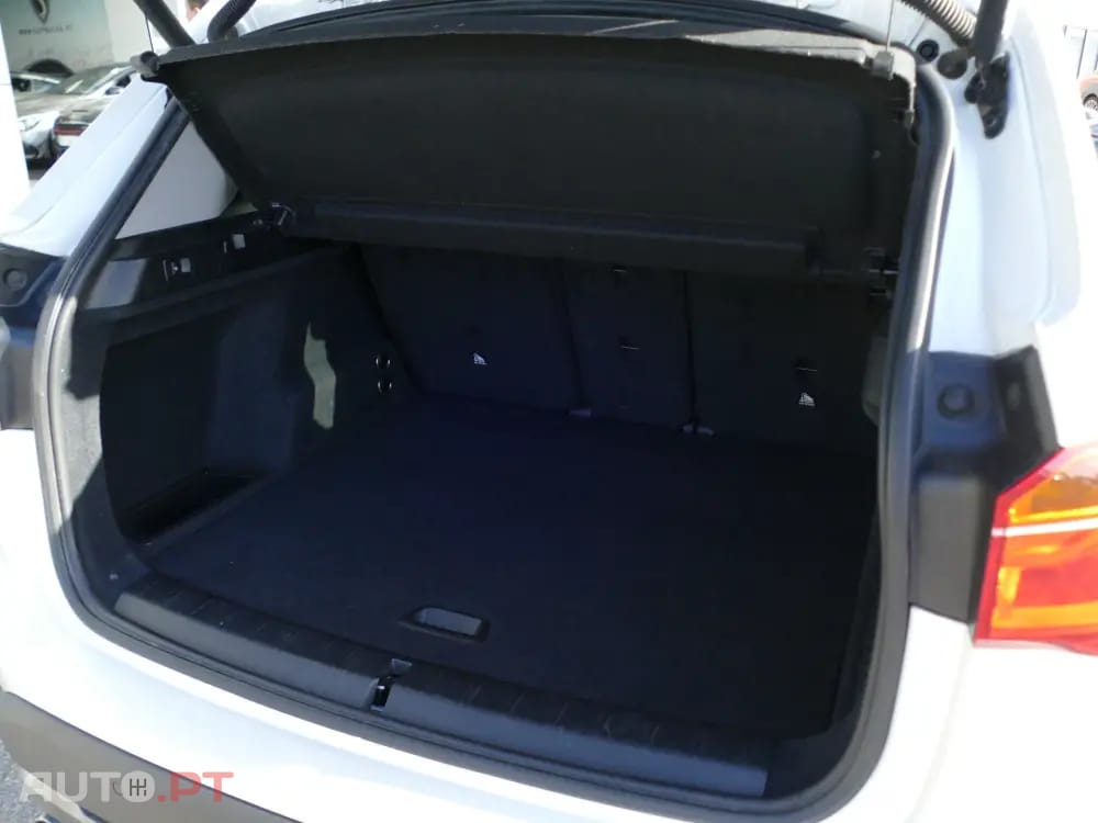 BMW X1 16 d sDrive Advantage