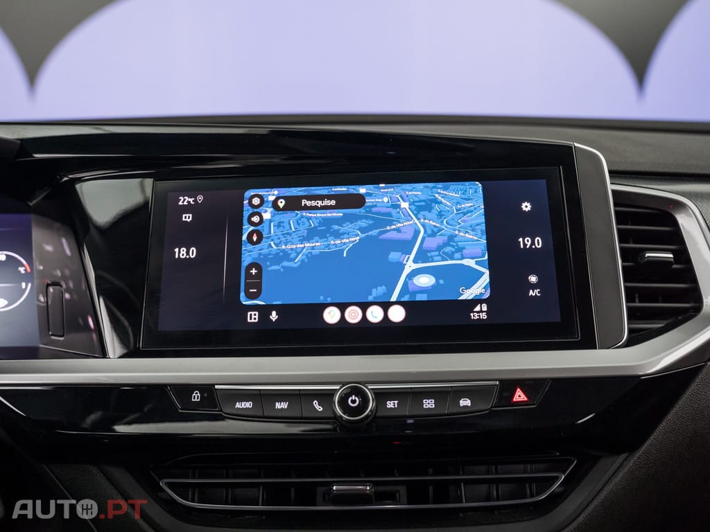 Opel Grandland (X) 1.5 CDTI GS Line AT