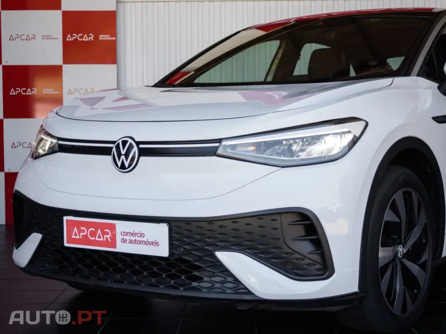 Volkswagen Id.5 77 kWh Pro Performance