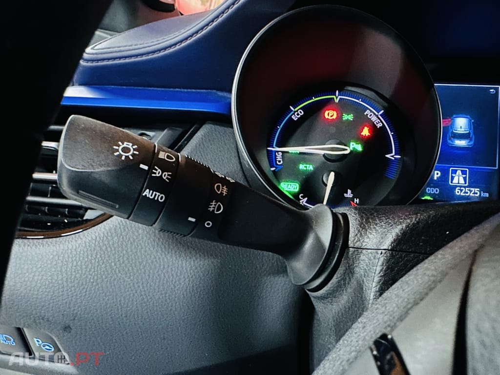 Toyota C-HR 1.8 HSD Exclusive+P.Luxury
