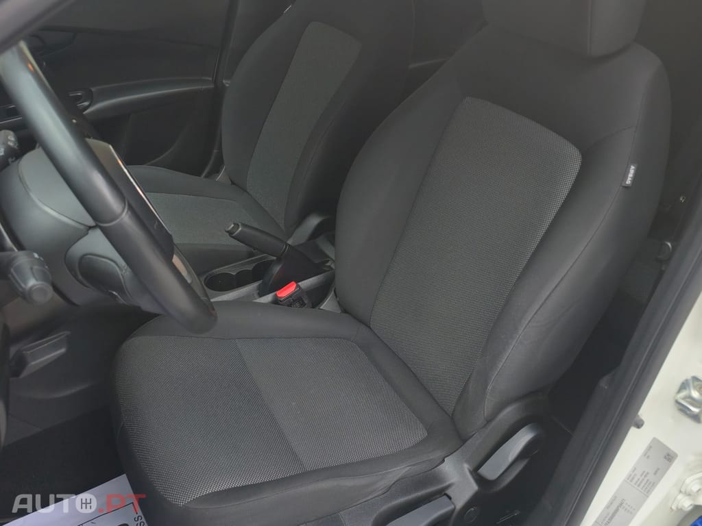 Fiat Tipo 1.3 M-Jet Street