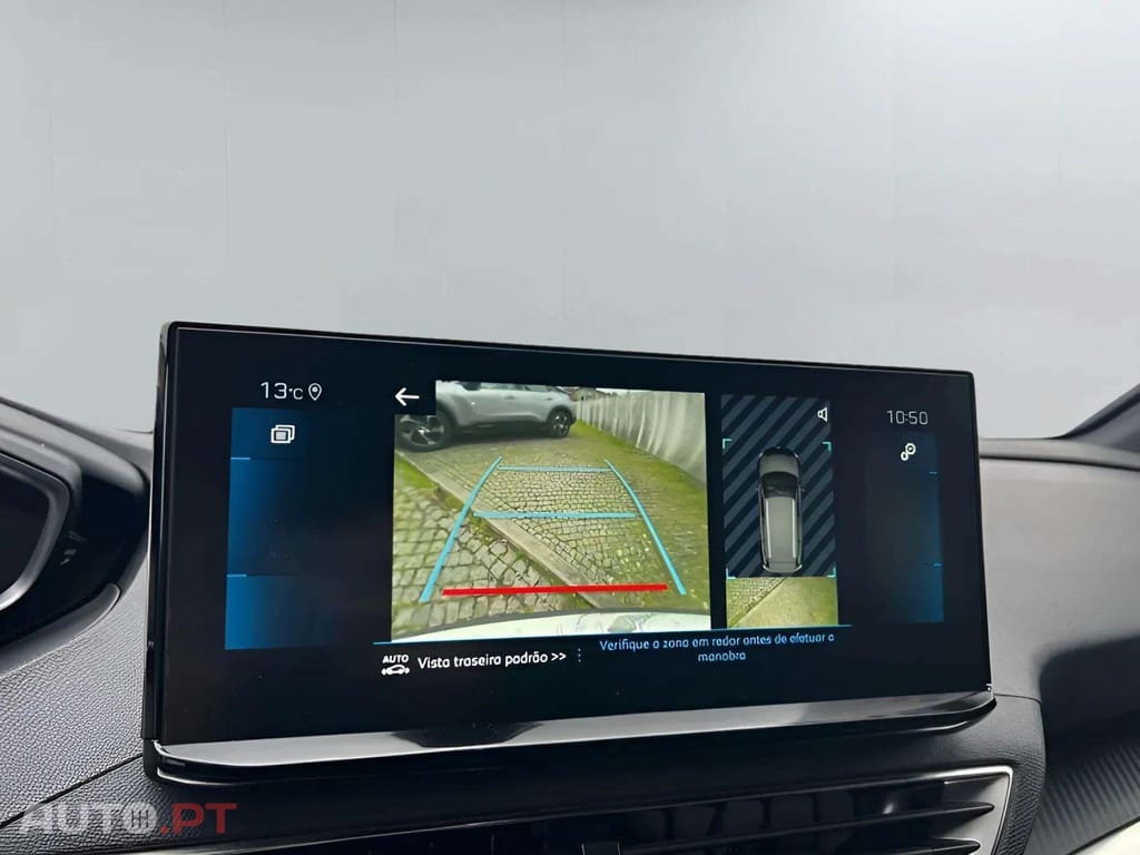 Peugeot 5008 1.5 BlueHDI 130CV Allure  EAT8