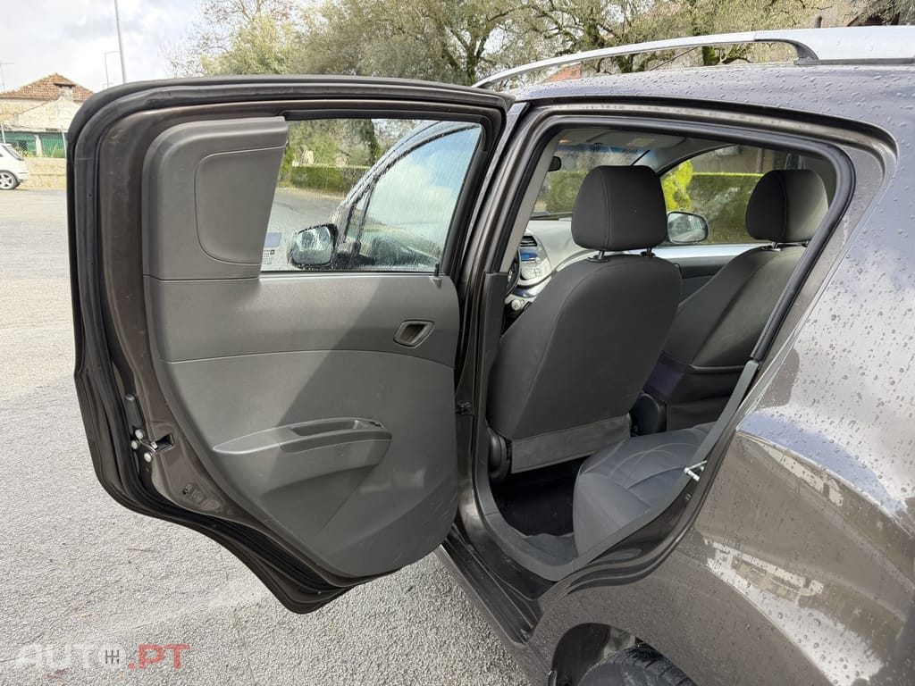 Chevrolet Spark 1.2 LT