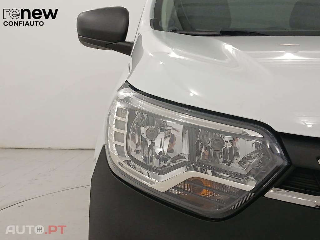 Renault Express 1.5 Blue dCi Conf