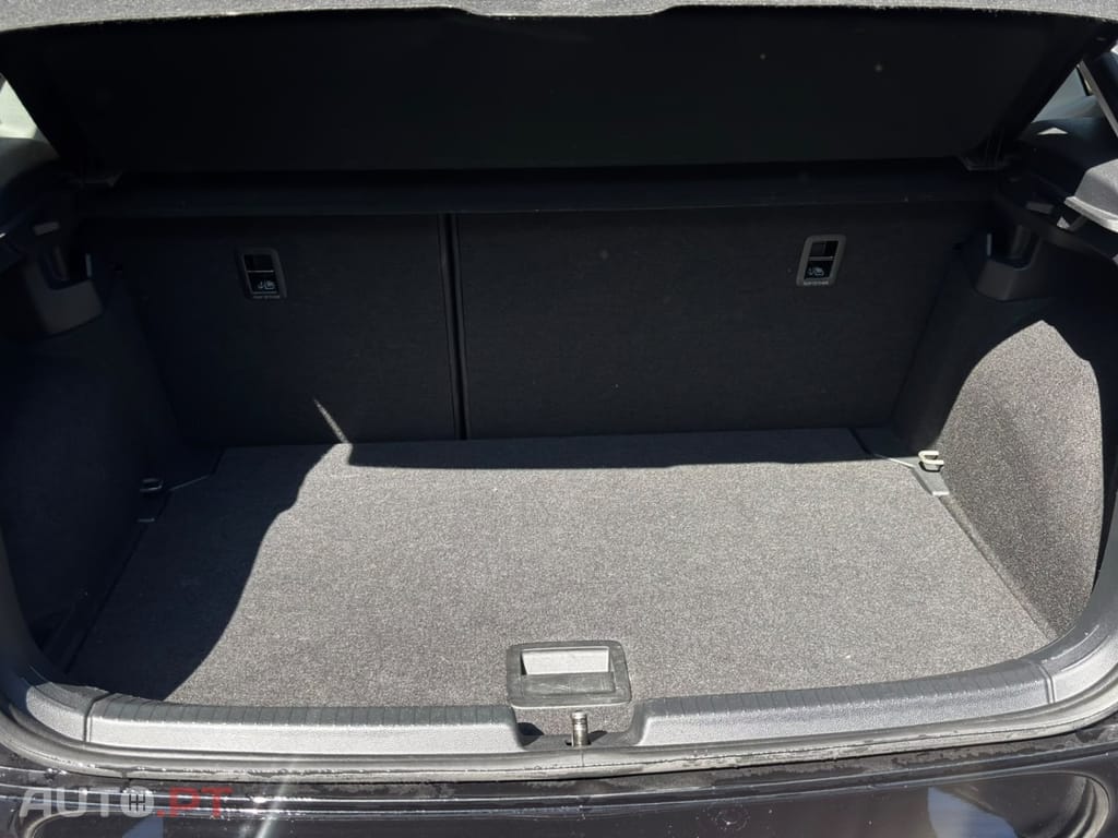 Volkswagen Polo 1.0 TSI Life DSG