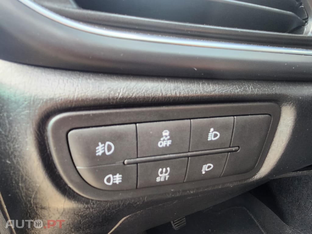 Fiat Tipo 1.3 Multijet