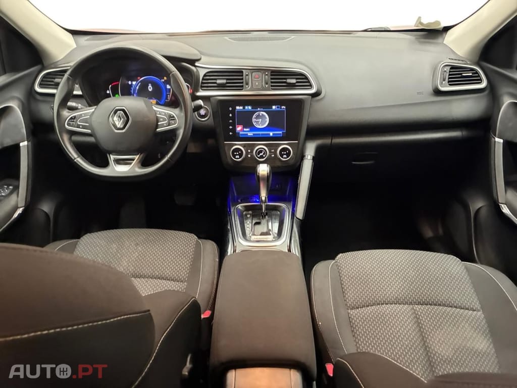Renault Kadjar 1.5 Blue dCi Intens EDC