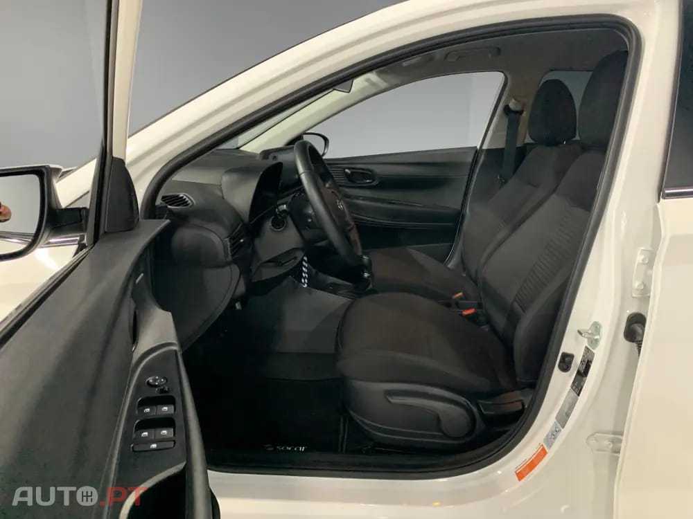 Hyundai i20 1.2 Comfort