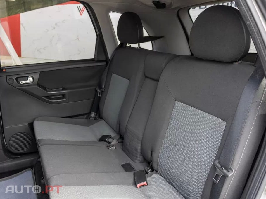 Opel Meriva 1.4 Cosmo