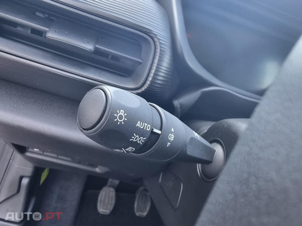 Jeep Avenger 1.2 GSE T3 Altitude