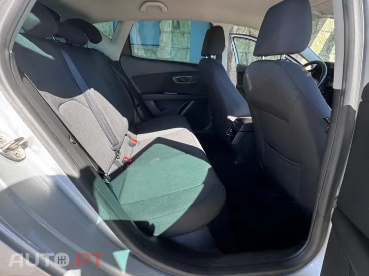 Seat Leon 1.6 TDI Reference Ecomotive