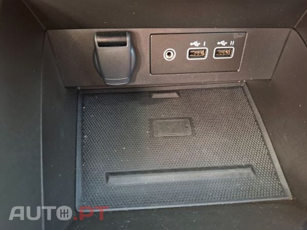 Renault Clio TCe 90 Techno