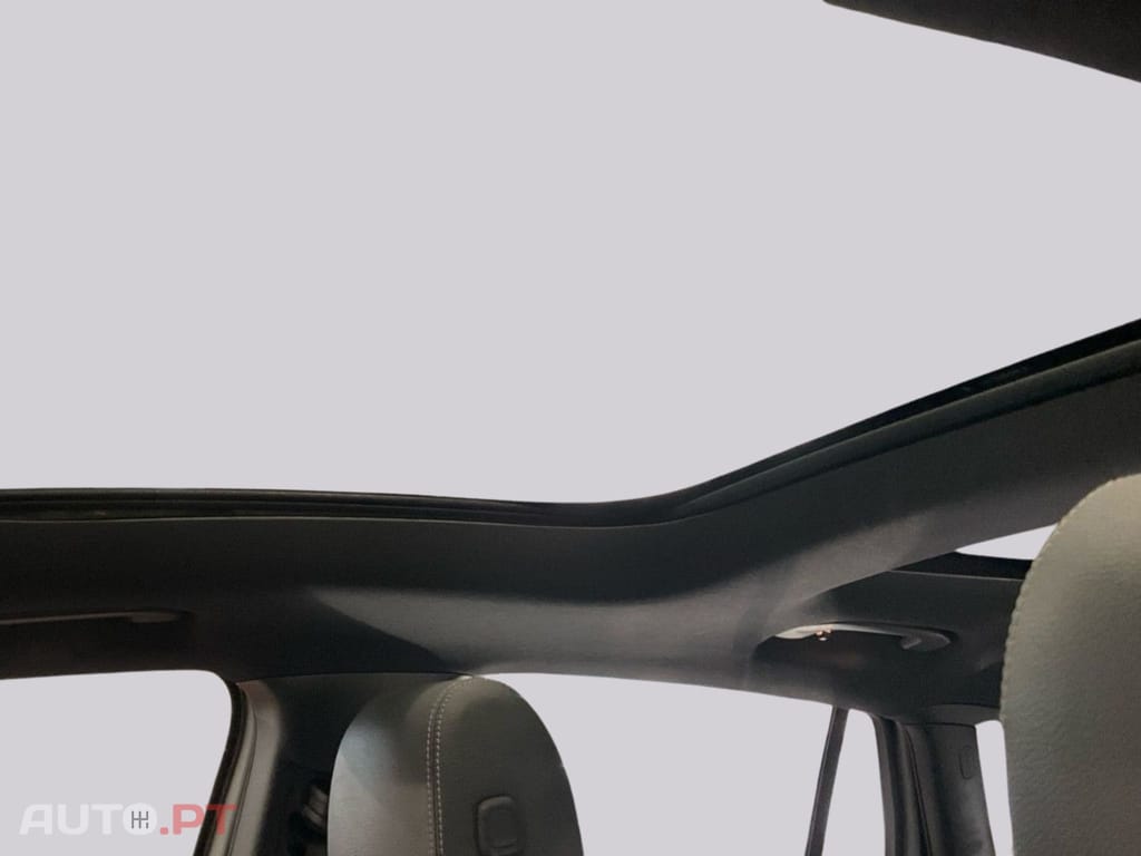 Mercedes-Benz EQA 250 94,8% I.V.A DEDUTIVEL 