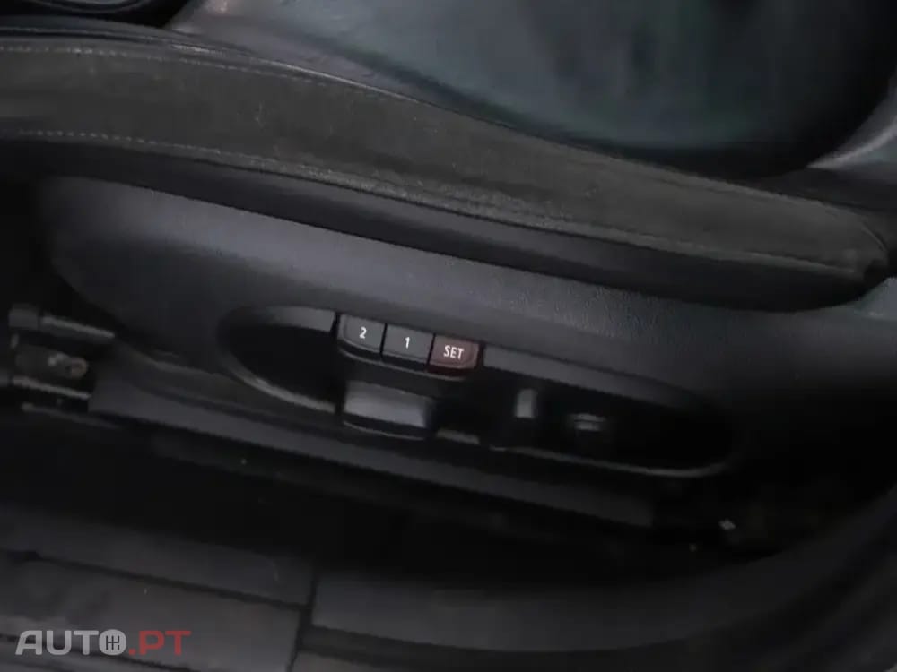 MINI Clubman Cooper Sport Edition