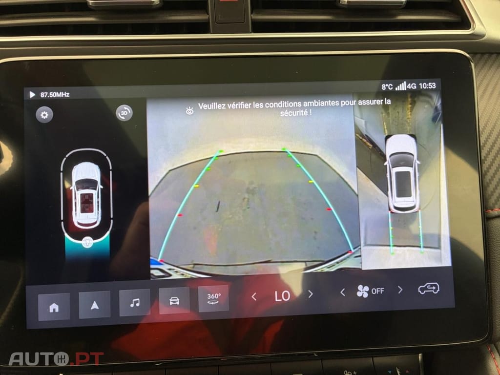 MG ZS EV 72.6 kWh Comfort