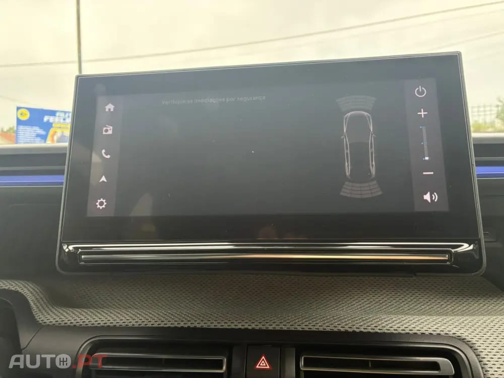 Citroen C3 1.2 PureTech YOU