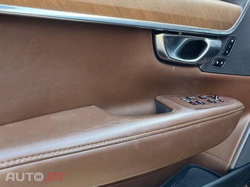 Volvo V90 2.0 D4 Inscription Geartronic