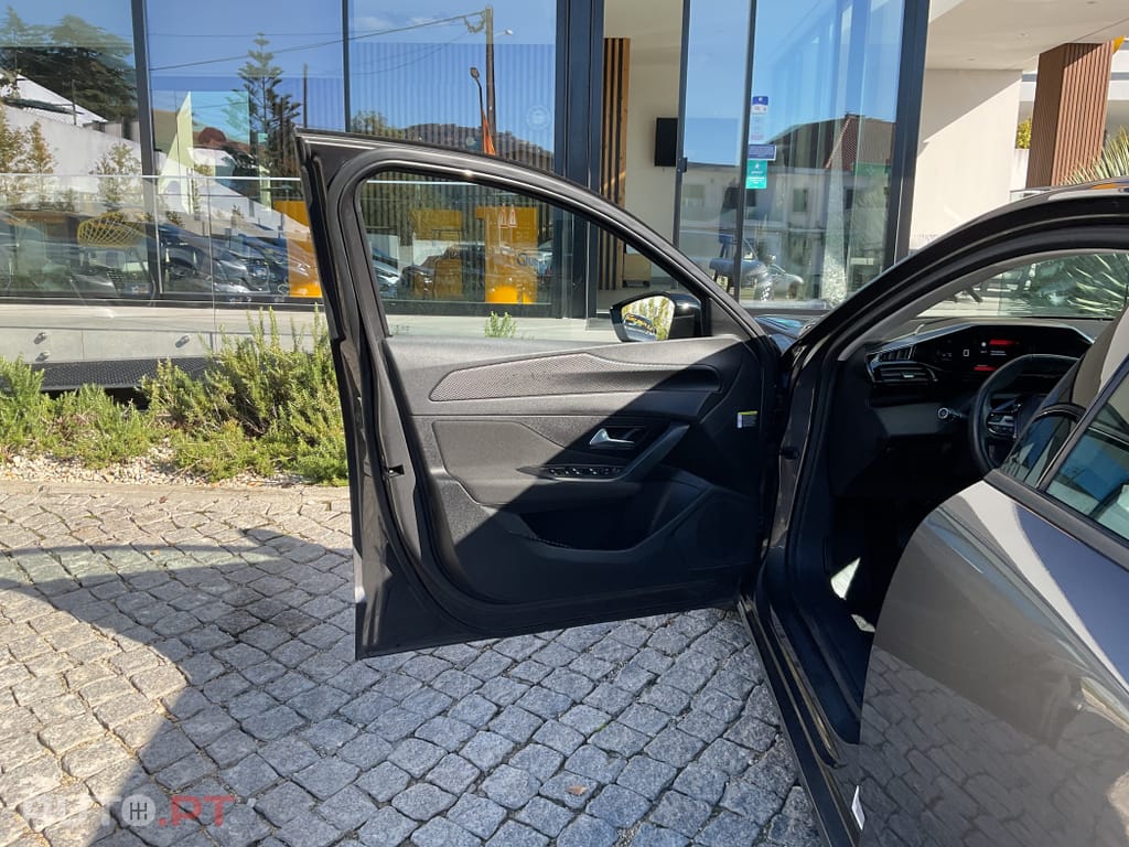 Peugeot 308 SW 1.5 BlueHDi Active Pack