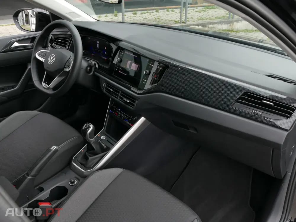 Volkswagen Taigo 1.0 TSI Urban