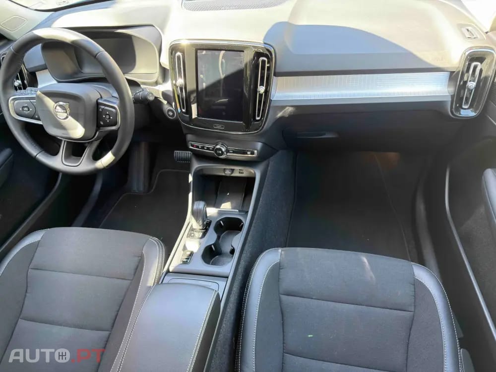 Volvo XC40 1.5 T3 Momentum Plus Geartronic