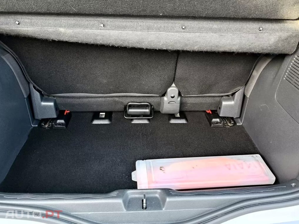 Renault Modus 1.2 SL Creative