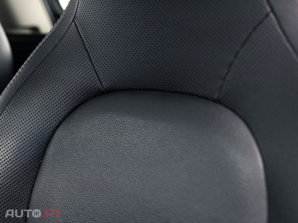 Smart ForTwo 0.9 Brabus Xclusive