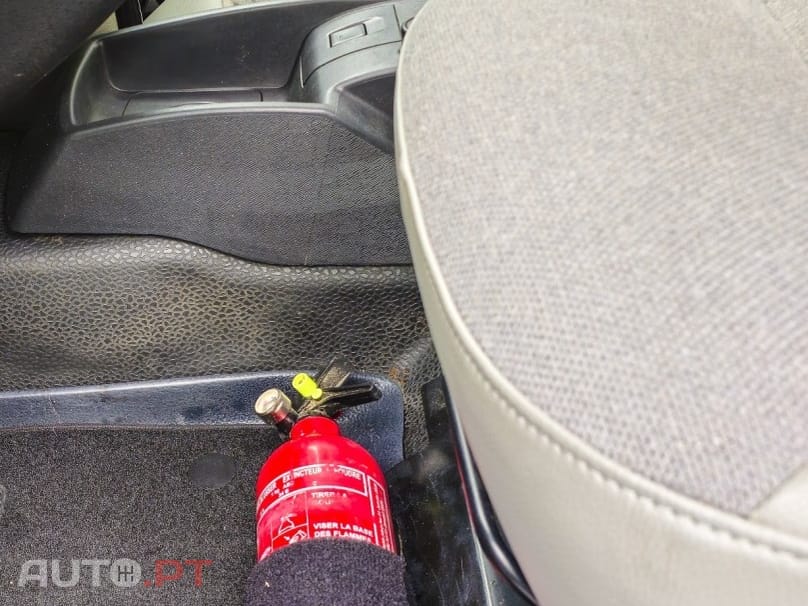 Renault Kangoo 1.5 dCi Maxi Confort