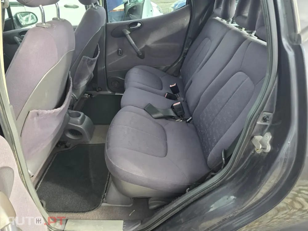 Mercedes-Benz A 170 CDi Elegance