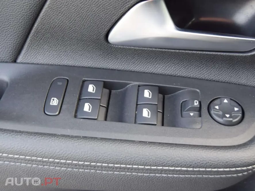 Opel Mokka 1.2 Hybrid GS eDCT