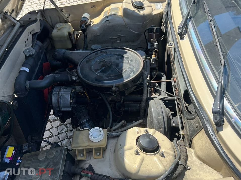 BMW 520 COMPETITION AUT