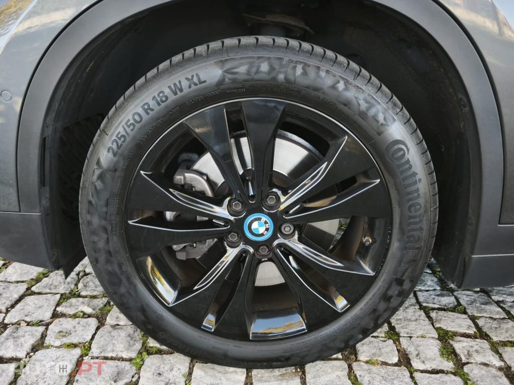 BMW X1 xDrive25e M Sport