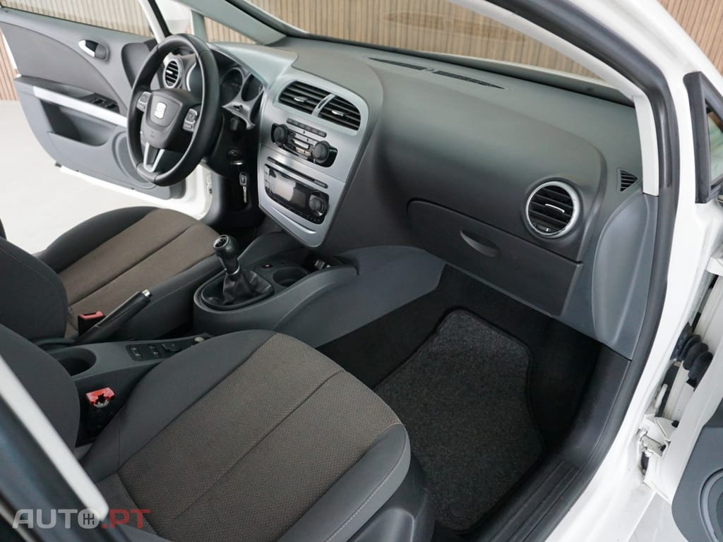 Seat Leon 1.4 TSI Style S/S