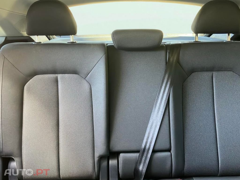 Audi Q3 35 TFSI S tronic